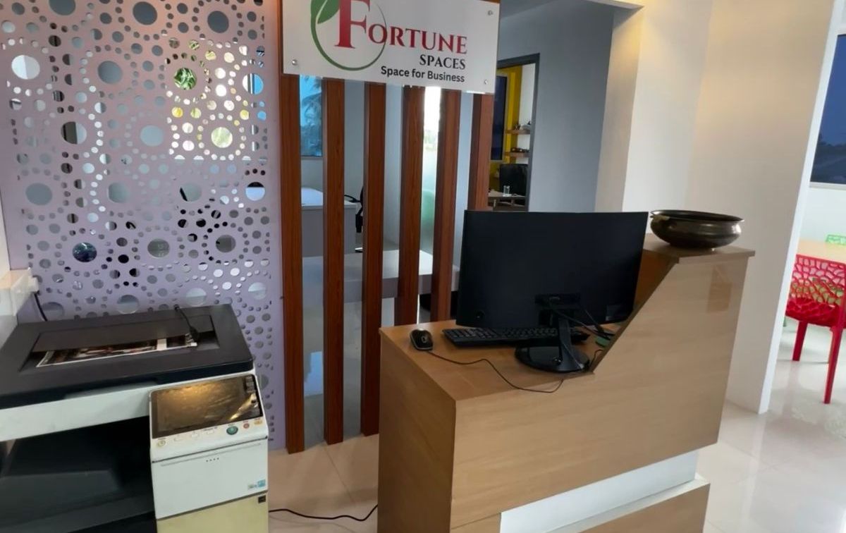 Fortune Virtual Spaces